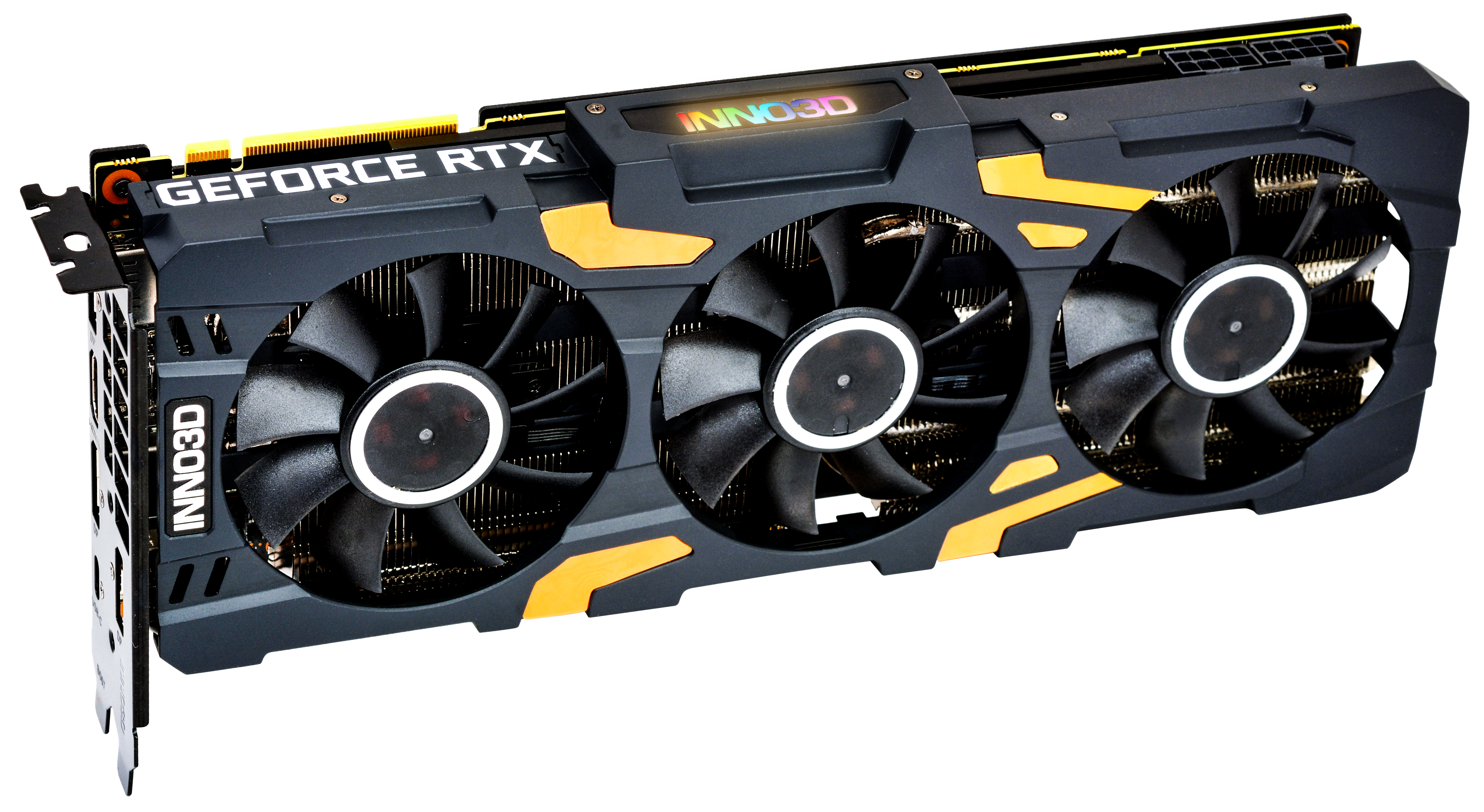 GeForce RTX 2080 Ti Custom Card Roundup | GeForce News | NVIDIA